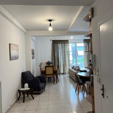 Hermanos City Apartment'S Heraklion Exterior foto