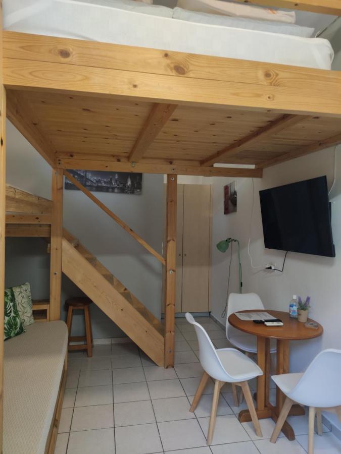 Hermanos City Apartment'S Heraklion Exterior foto
