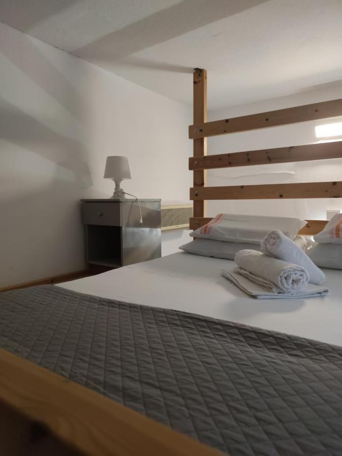 Hermanos City Apartment'S Heraklion Exterior foto