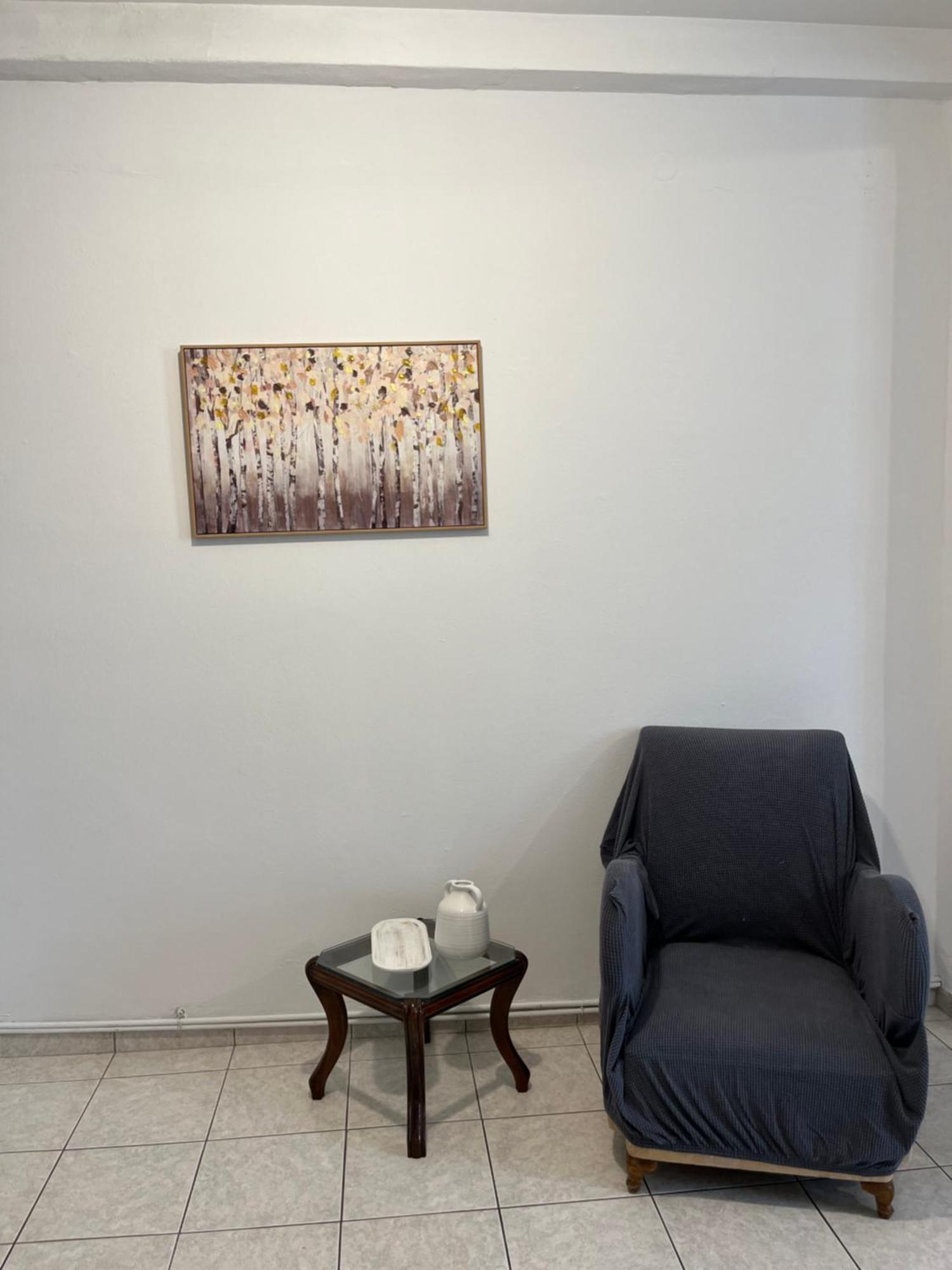 Hermanos City Apartment'S Heraklion Exterior foto