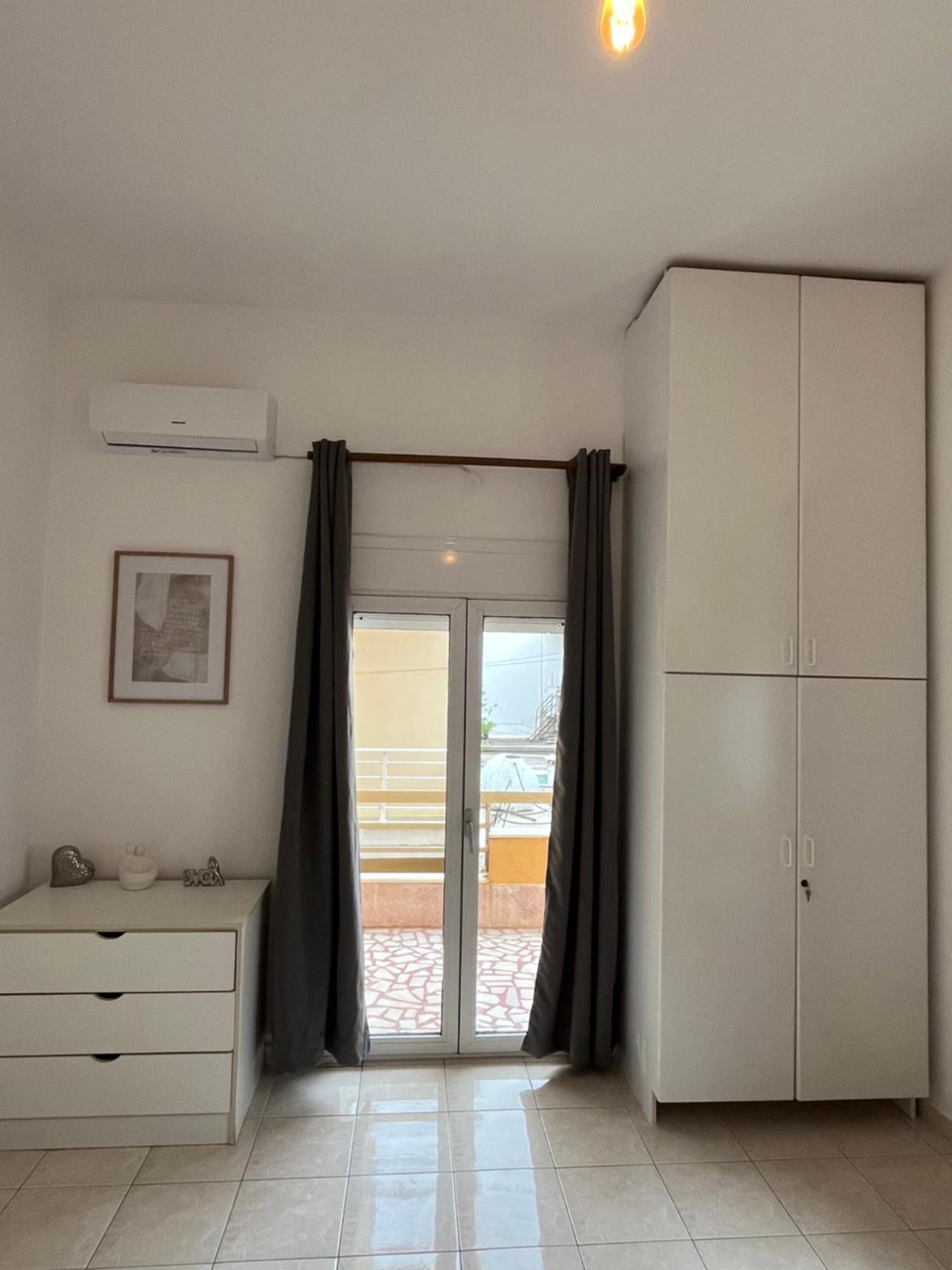 Hermanos City Apartment'S Heraklion Exterior foto