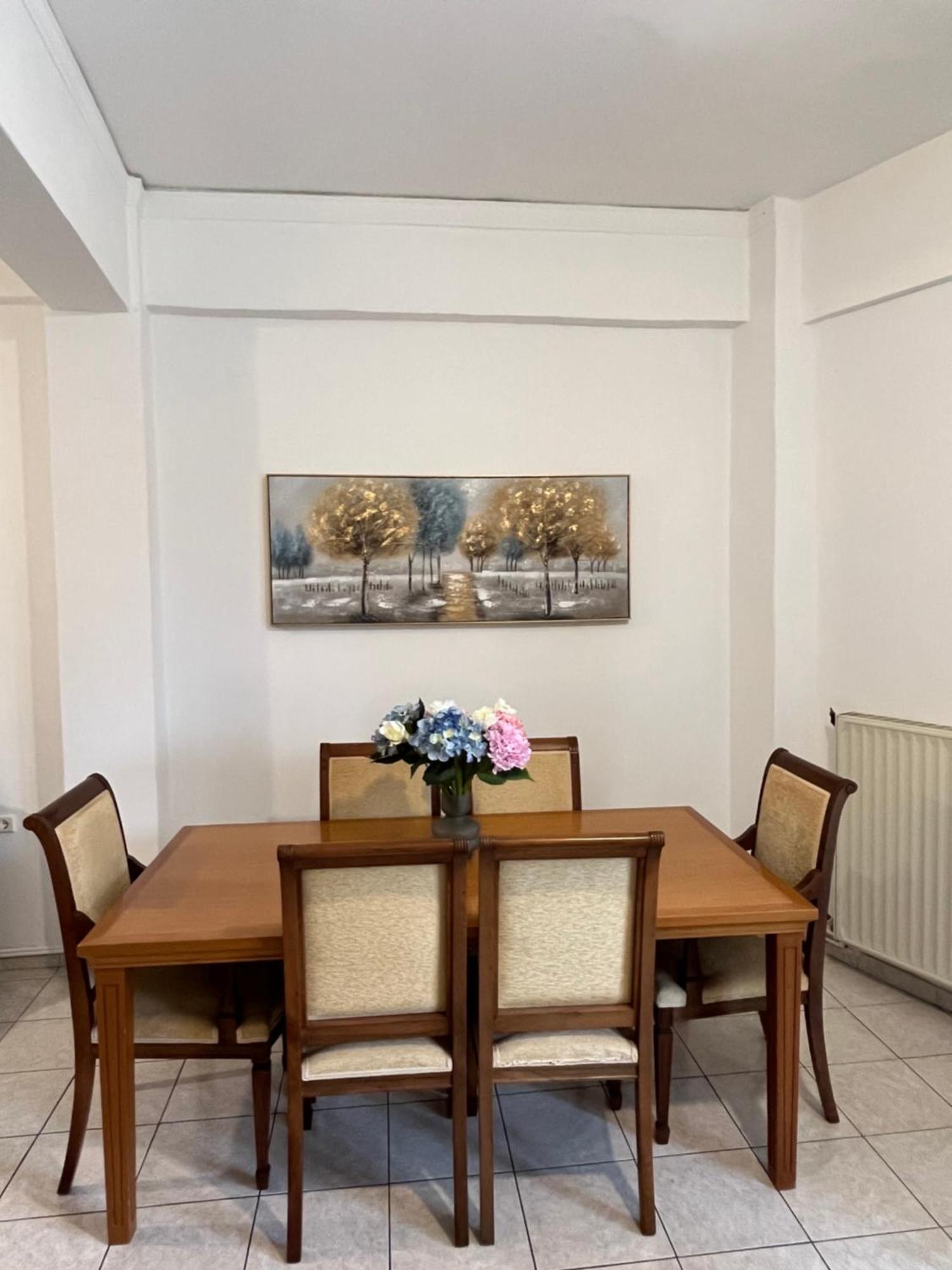 Hermanos City Apartment'S Heraklion Exterior foto