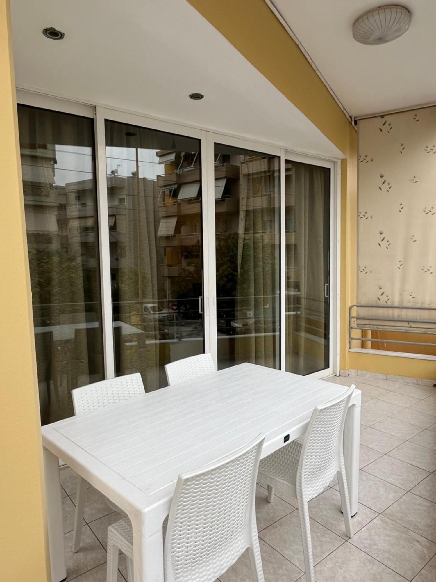 Hermanos City Apartment'S Heraklion Exterior foto