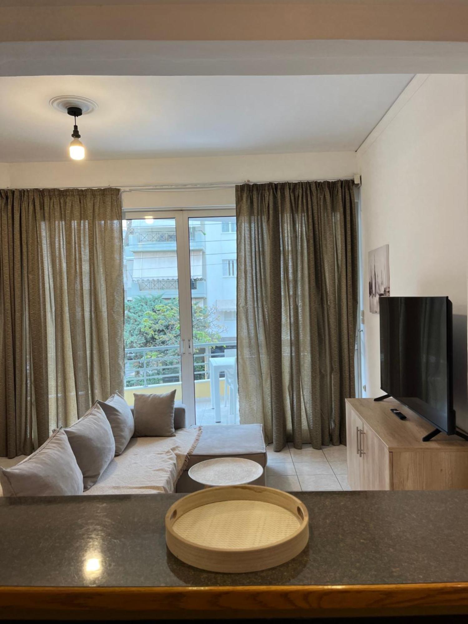Hermanos City Apartment'S Heraklion Exterior foto