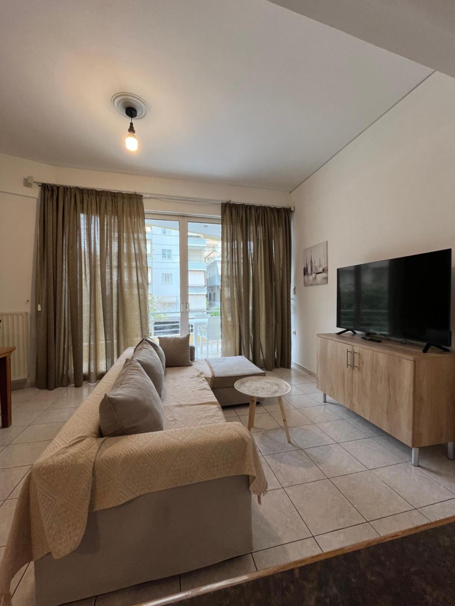 Hermanos City Apartment'S Heraklion Exterior foto